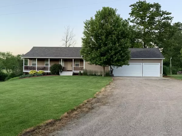 7692 Sleeper Avenue, Fremont, MI 49412