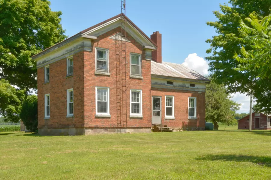 19201 T S Drive, Tekonsha, MI 49092