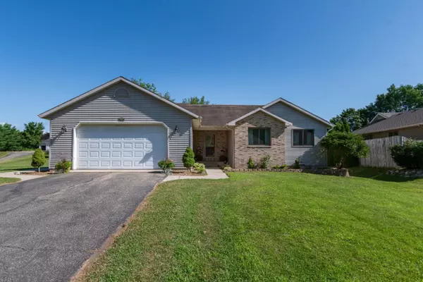 Portage, MI 49002,2920 Woodhams Avenue