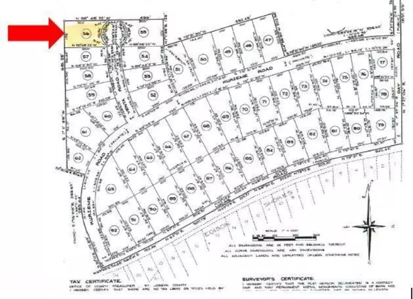 Three Rivers, MI 49093,Lot 56 Venta Road