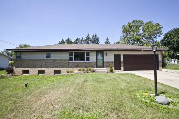 7431 Coconut Drive, Jenison, MI 49428