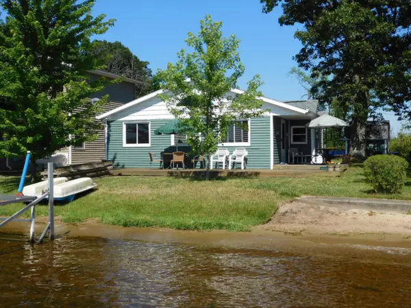 Lawton, MI 49065,94184 Drive D