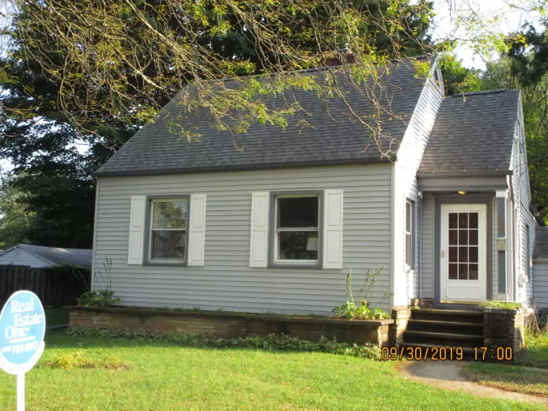 608 E North Street, Albion, MI 49224
