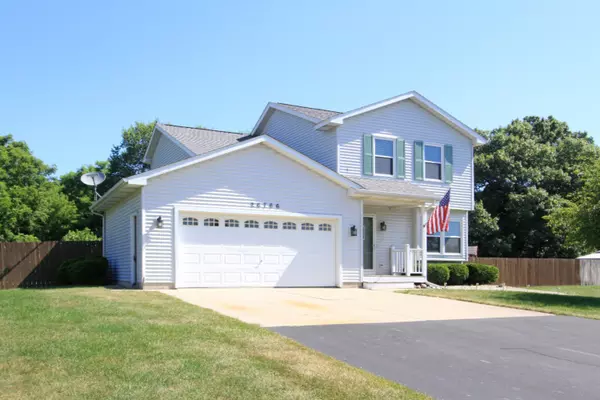 Mattawan, MI 49071,26766 Misty Way