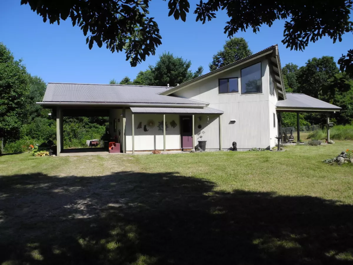 Lawton, MI 49065,25405 67th Avenue