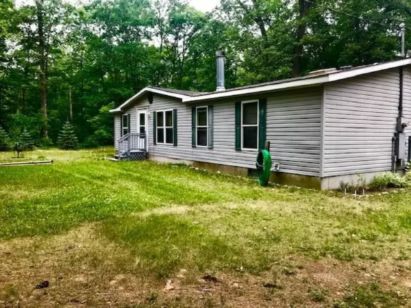 Brethren, MI 49619,3364 Skidmore Road