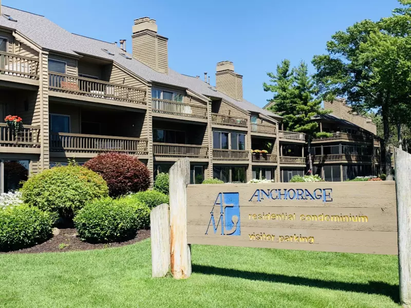 1765 Ottawa Beach Road #1, Holland, MI 49424