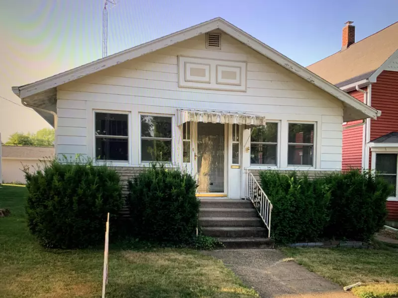 917 Michigan Avenue, St. Joseph, MI 49085