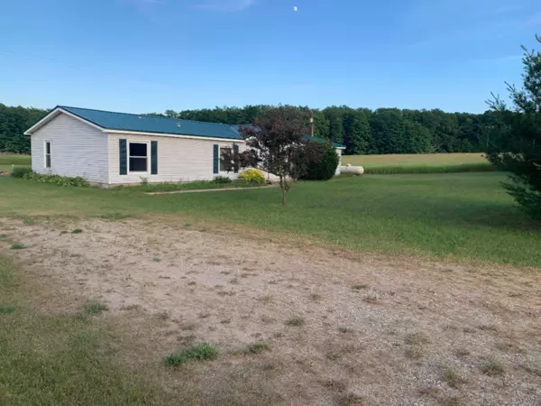 Boon, MI 49618,7191 S 25 Road