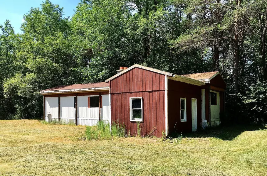 1333 Fitzgerald Avenue, Hesperia, MI 49421