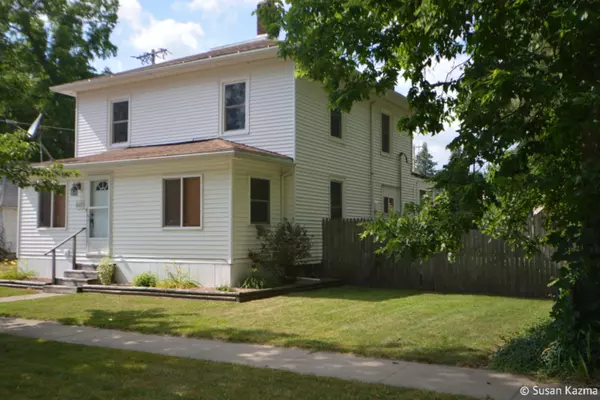 Nashville, MI 49073,617 Washington Street