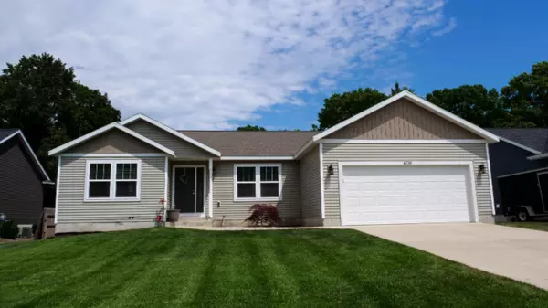 4738 Marshall Road, Norton Shores, MI 49441