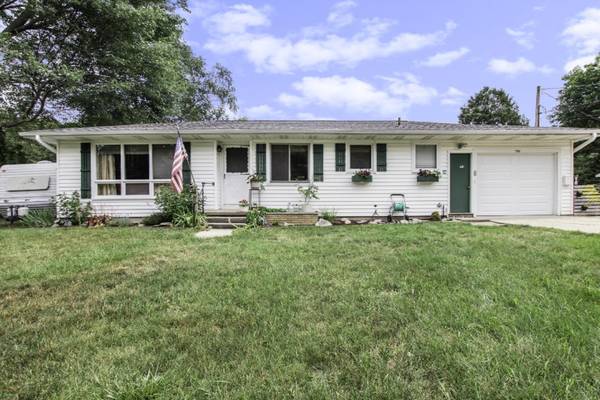 306 Westwood Avenue, Fremont, MI 49412