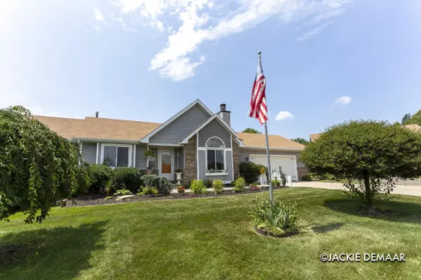 Coopersville, MI 49404,15575 40th Avenue Avenue