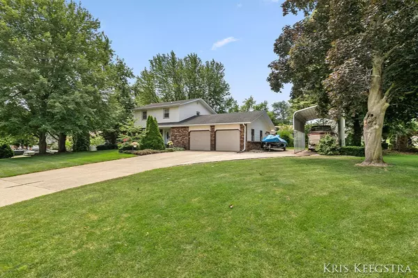 Jenison, MI 49428,2260 Timberlane Drive