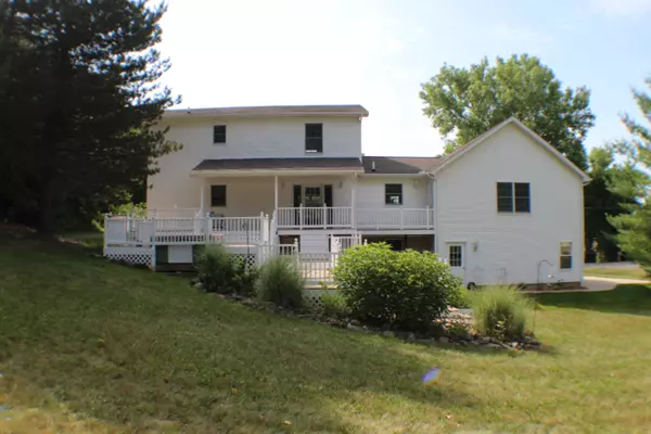 Jerome, MI 49249,11104 Northview Drive