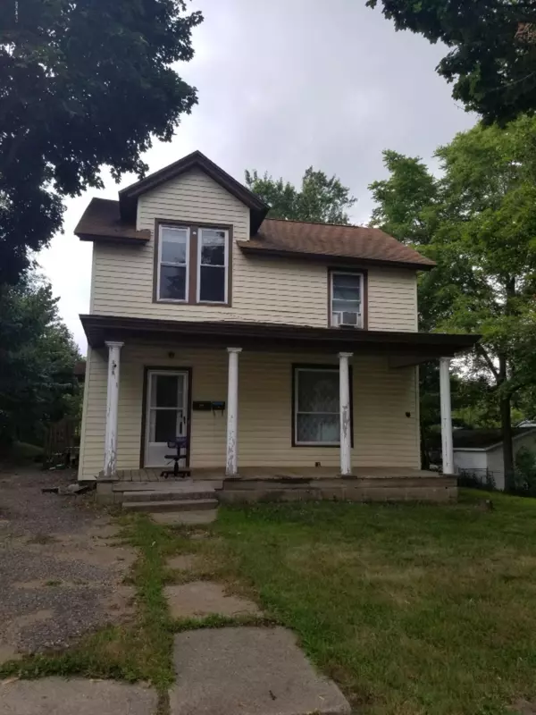 409 Marion Avenue, Big Rapids, MI 49307