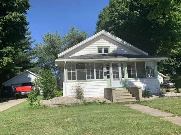 Bronson, MI 49028,127 S Lincoln Street