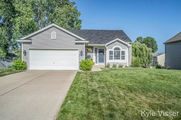 Zeeland, MI 49464,3502 Willowood Drive