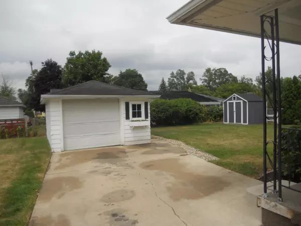 Wyoming, MI 49509,1043 Den Hertog SW Street