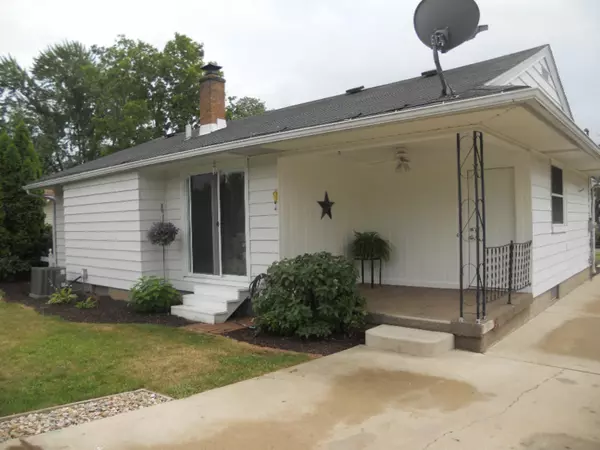 Wyoming, MI 49509,1043 Den Hertog SW Street