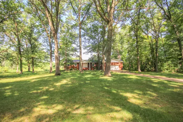 Three Rivers, MI 49093,56202 Shady Lane