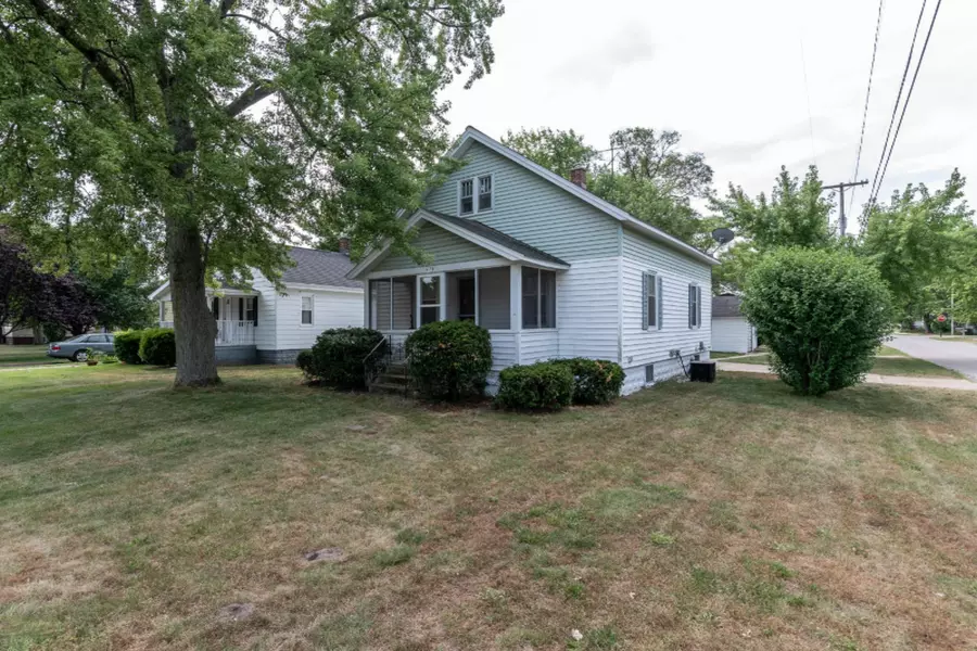 474 W 21st Street, Holland, MI 49423