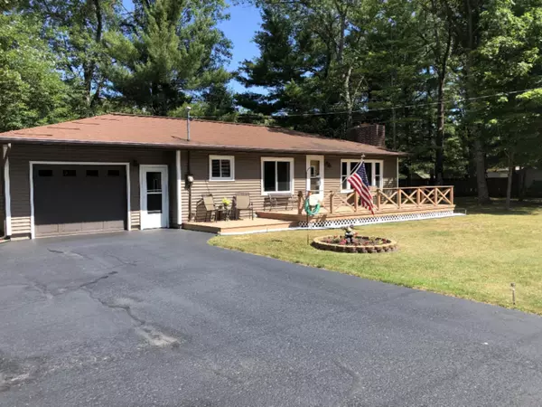 Brethren, MI 49619,4219 N High Bridge Road