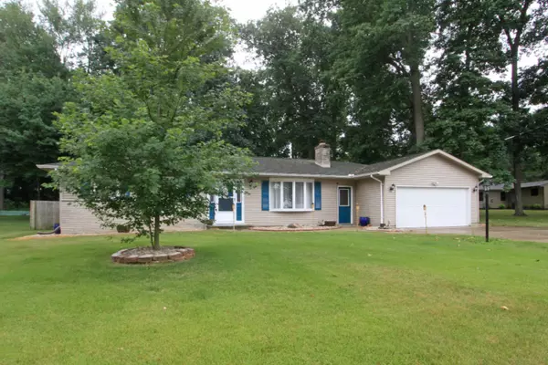 Portage, MI 49002,3114 Woodhams Avenue
