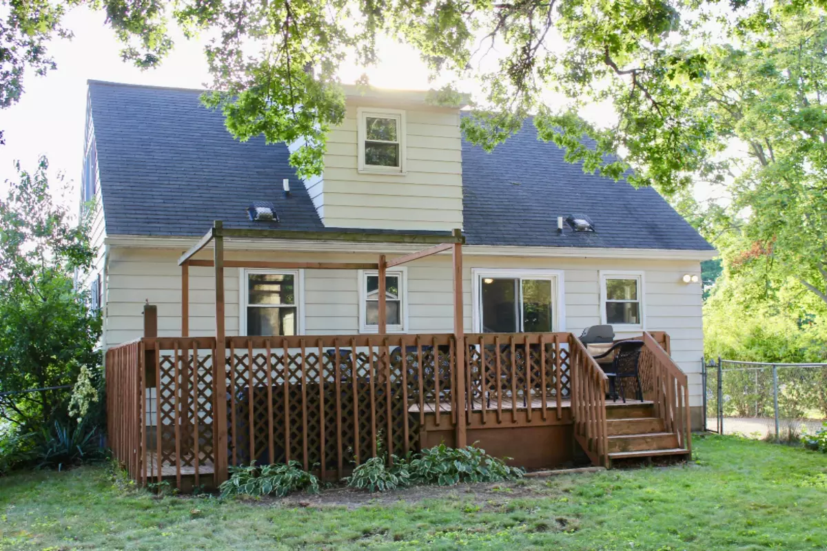 Wyoming, MI 49509,3118 Rogers Lane SW Avenue