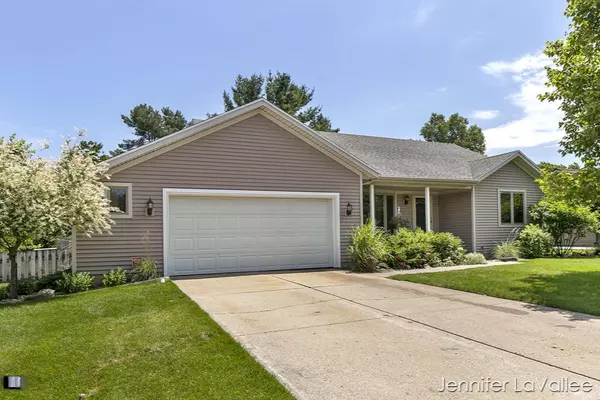Hudsonville, MI 49426,7586 Pheasant Run Drive