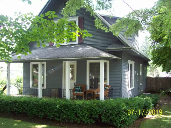 4713 North Street, Benton Harbor, MI 49022