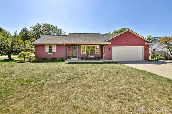 Jenison, MI 49428,7343 Sandelwood Avenue