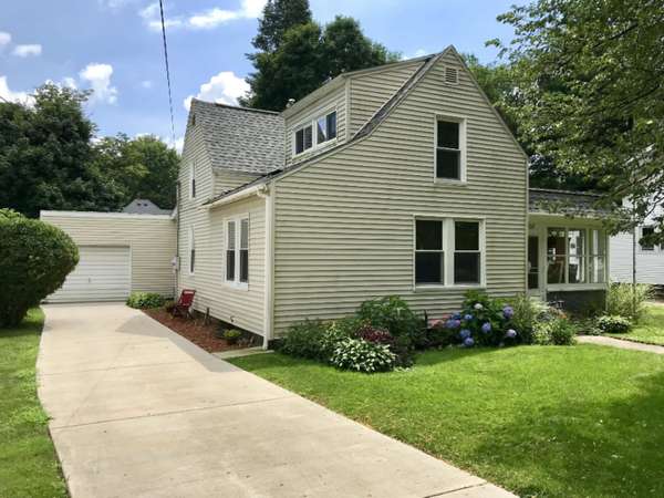 205 Jean Street, Sturgis, MI 49091