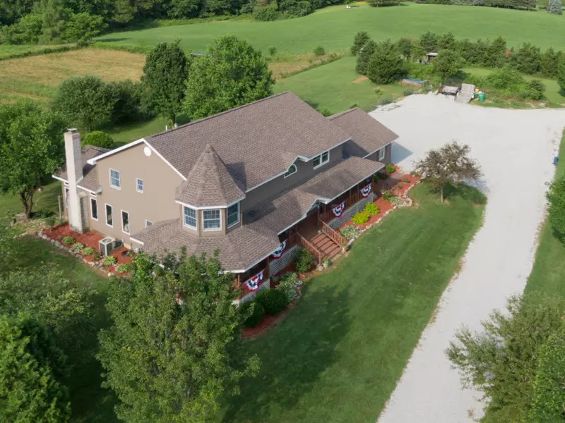 28733 94th Avenue, Marcellus, MI 49067