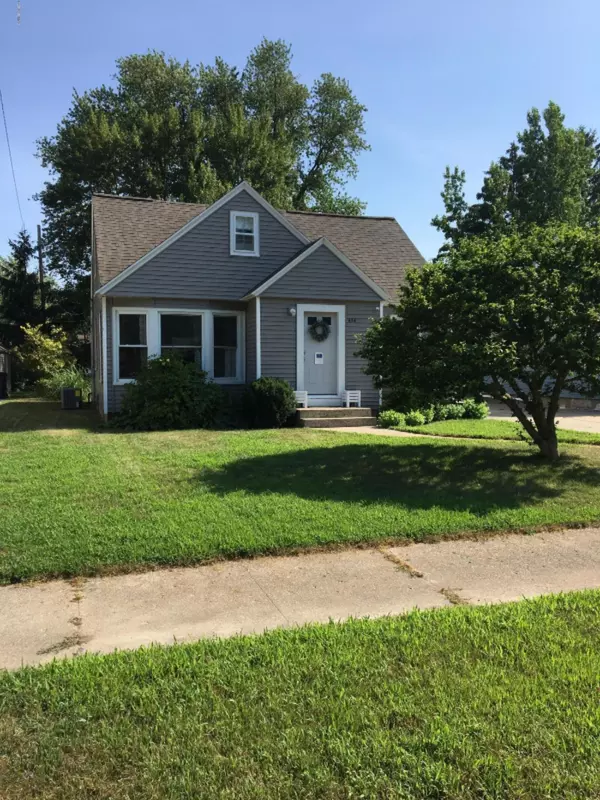 Holland, MI 49423,634 W 20th Street