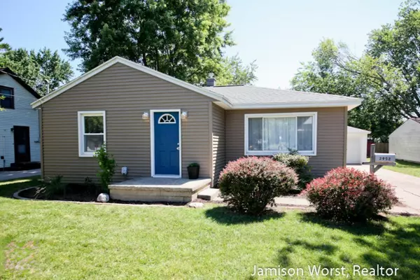 Wyoming, MI 49519,2952 WEST SW Avenue