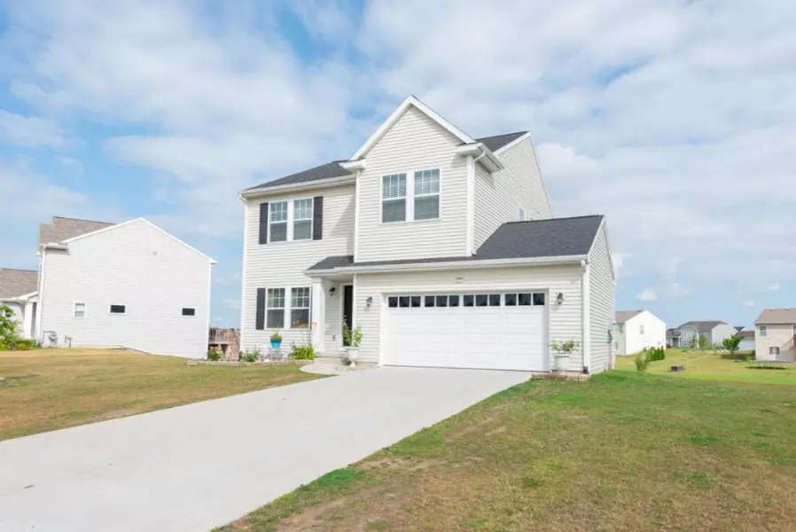 1791 Crescent Pointe SE Drive, Caledonia, MI 49316