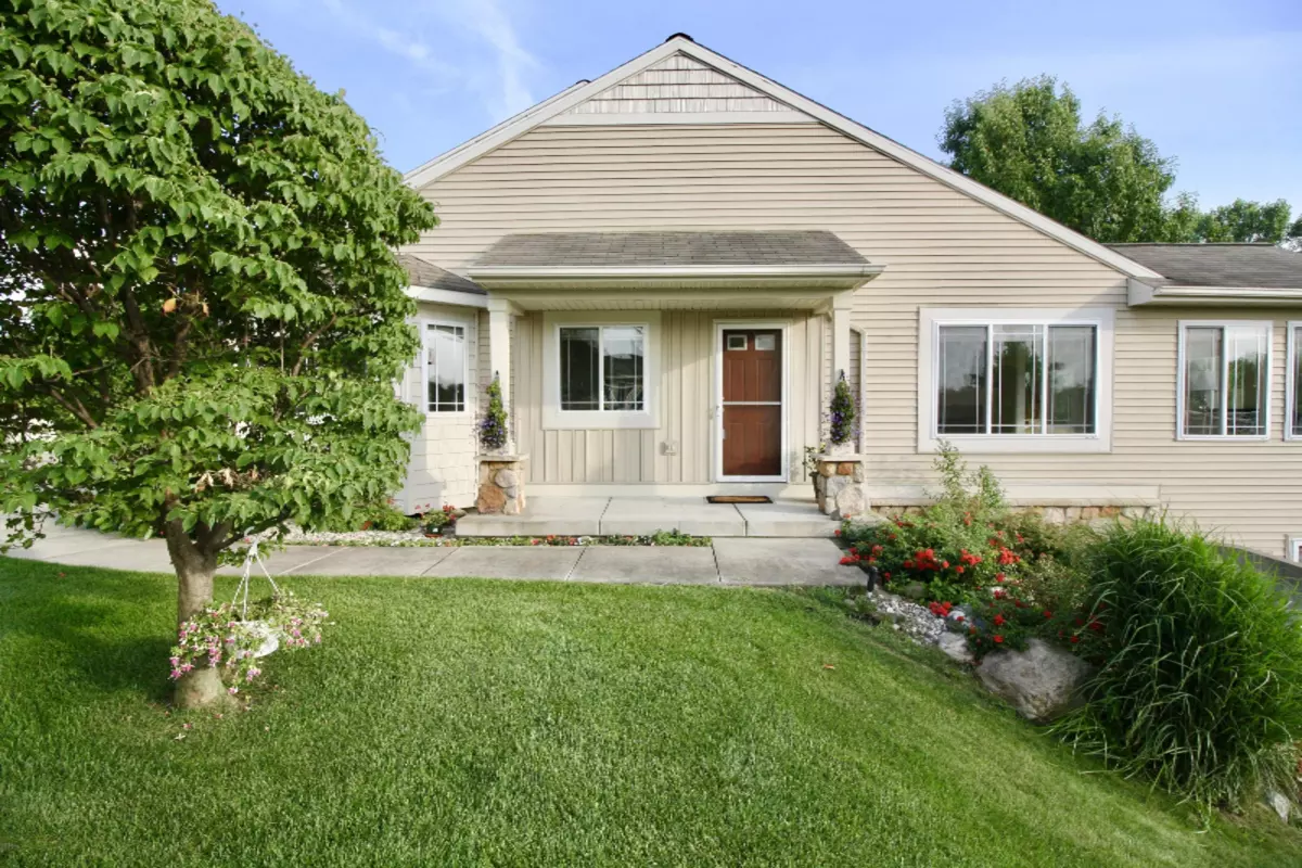 Hudsonville, MI 49426,2984 Stoney Creek Court #80