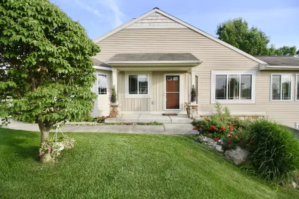 2984 Stoney Creek Court #80, Hudsonville, MI 49426