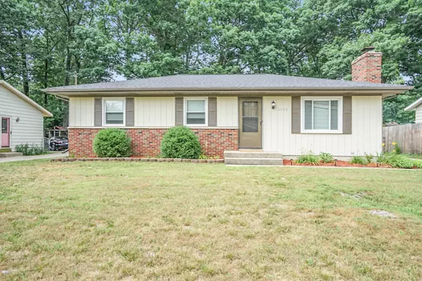 2503 Knollview SW Street, Wyoming, MI 49519