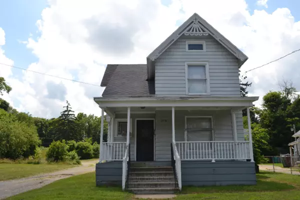 215 Upton Avenue, Battle Creek, MI 49015