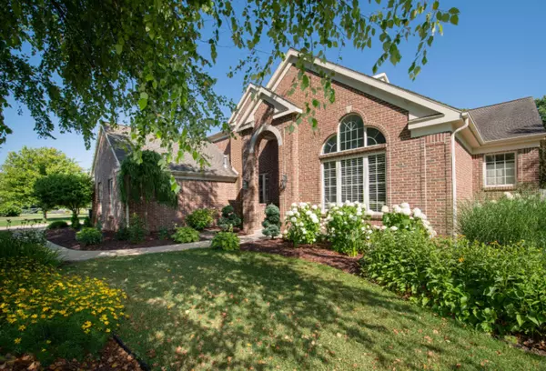 St. Joseph, MI 49085,1848 Stockbridge Drive