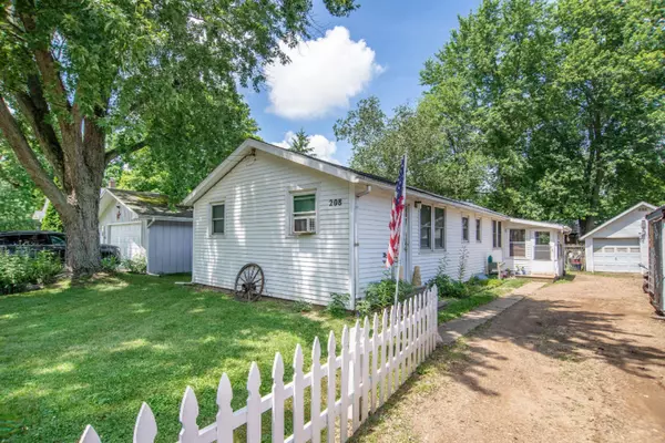 Galesburg, MI 49053,208 Blake Boulevard