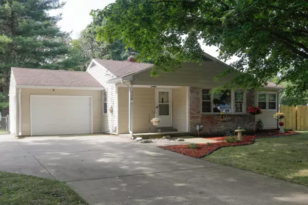 720 Pasma Avenue, Portage, MI 49002