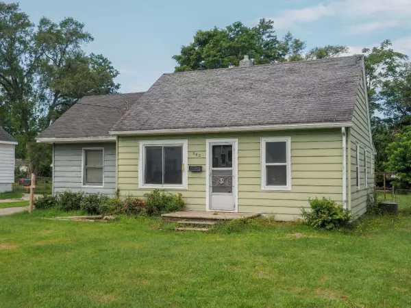 Otsego, MI 49078,602 S Fair Street