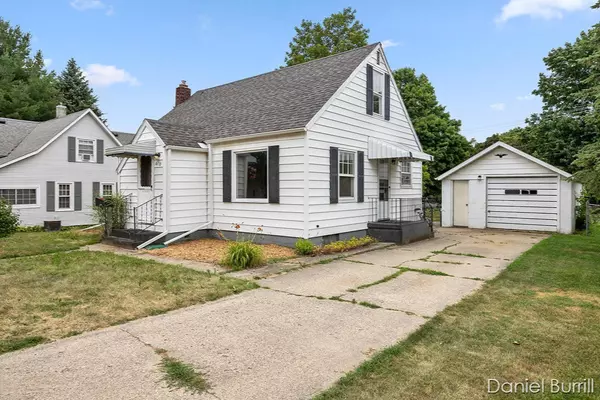 Wayland, MI 49348,610 W Superior Street