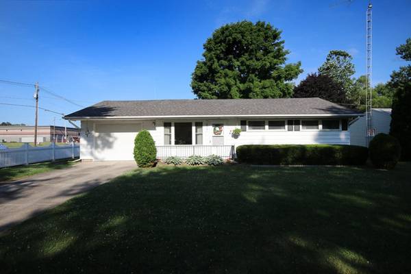 1834 S 12TH Street, Niles, MI 49120