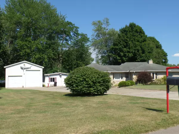 Coloma, MI 49038,4921 Highland Court