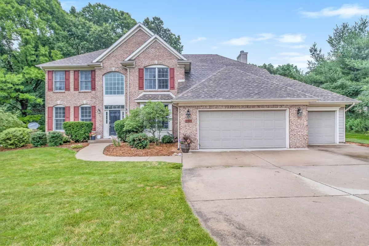 Mattawan, MI 49071,8172 Brandon Circle